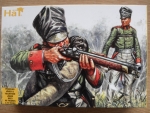 Thumbnail HAT INDUSTRIES 8053 PRUSSIAN JAGER   VOLUNTEER JAGER